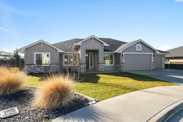 2432 Maggio Loop, Richland, WA 99352