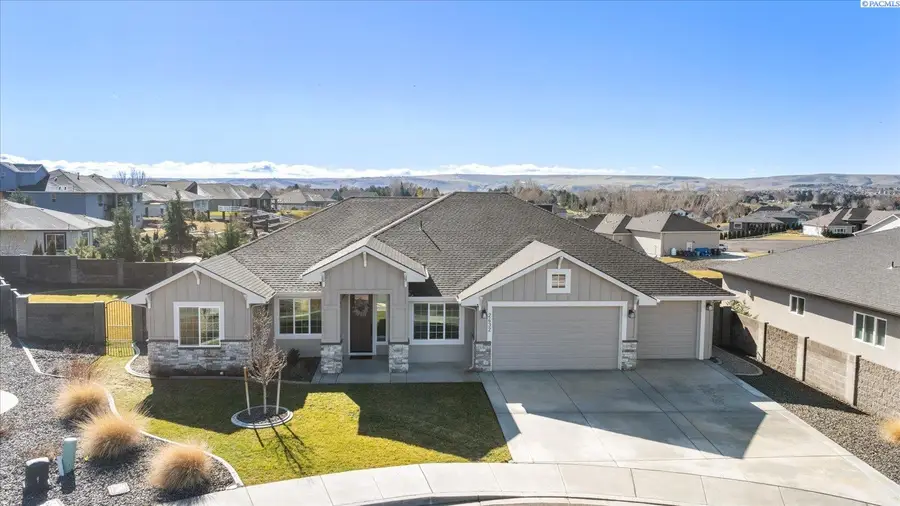 2432 Maggio Loop, Richland, WA 99352 - #2