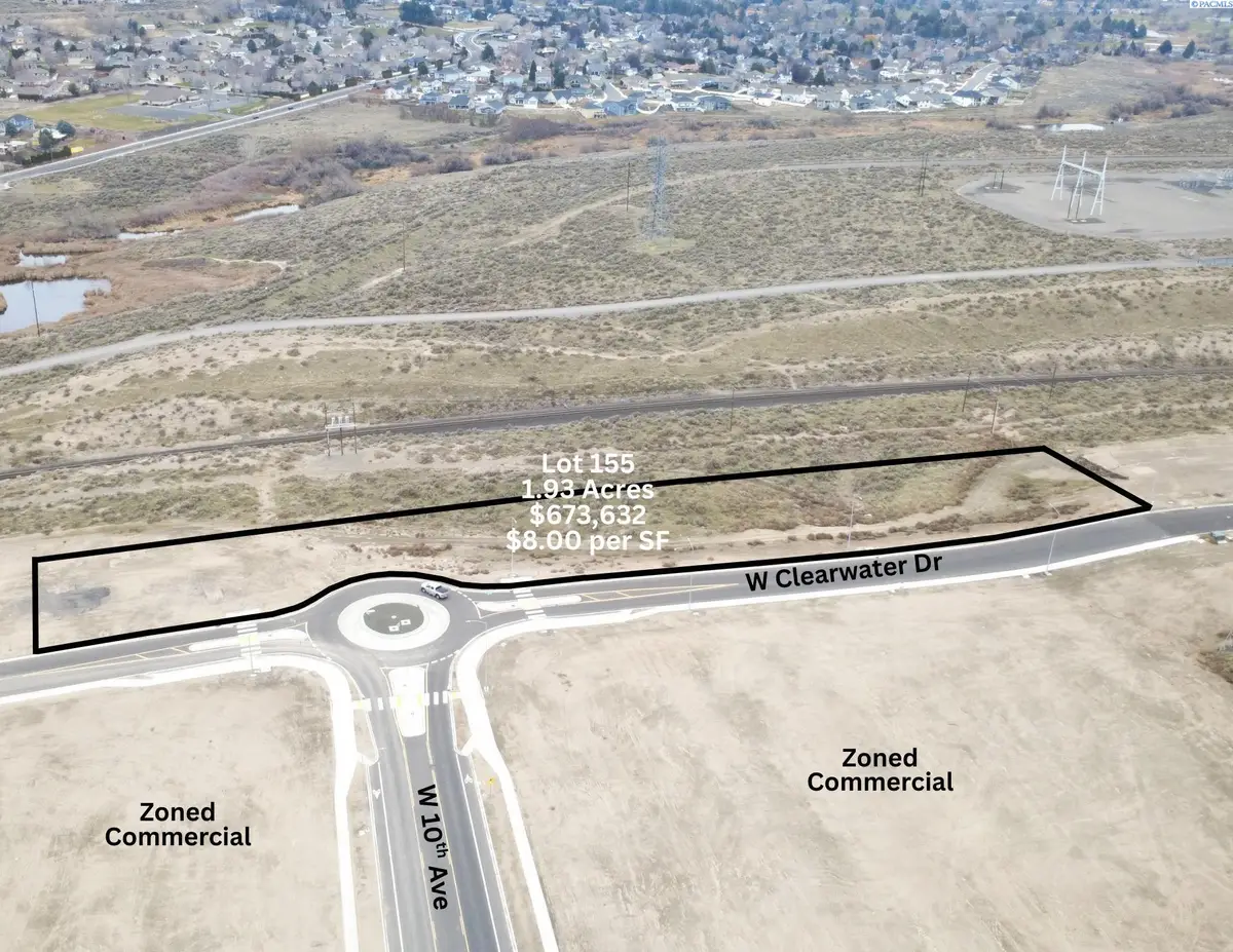 NKA W Clearwater Dr., Kennewick, WA 99336 - #1