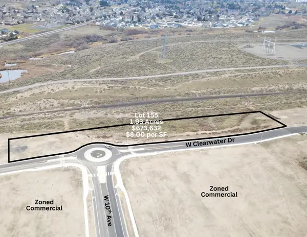 NKA W Clearwater Dr., Kennewick, WA 99336