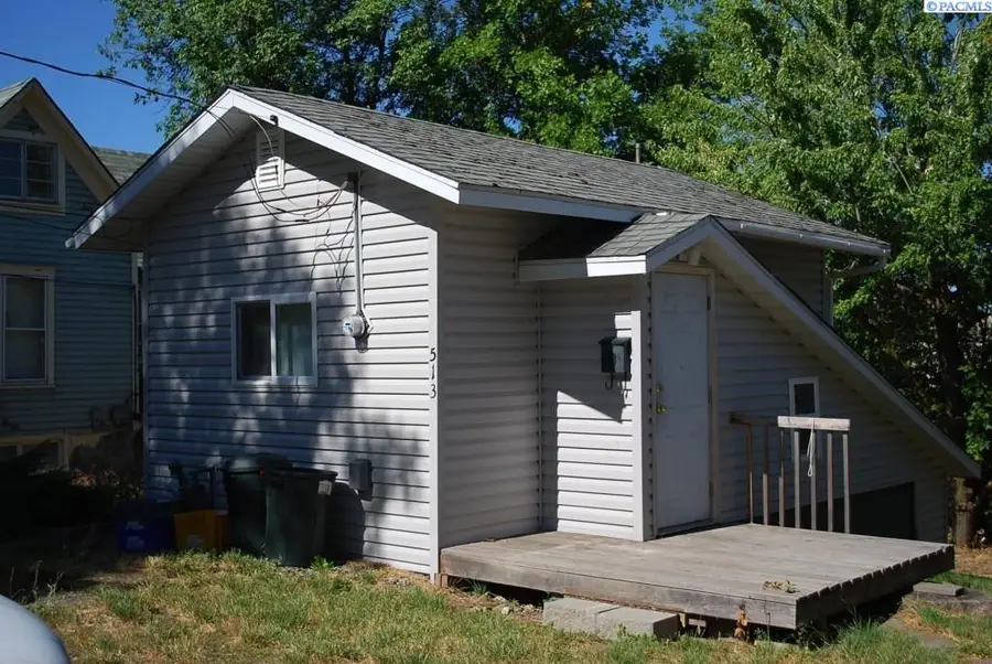 513-515 NE Kamiaken, Pullman, WA  - #2