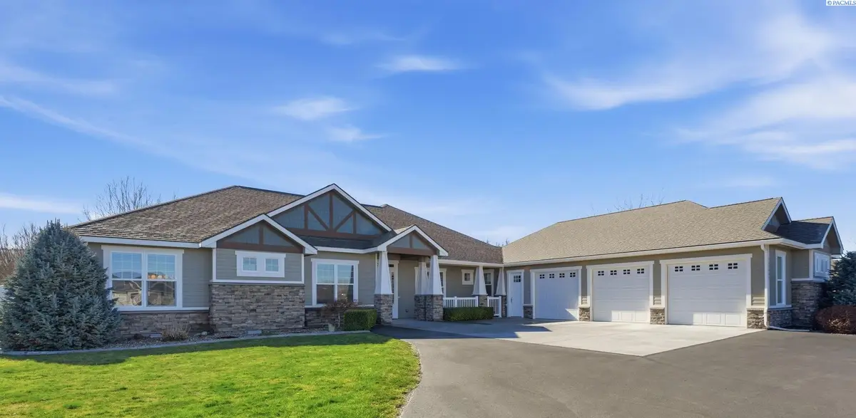 100003 Hillview Dr., Kennewick, WA 99338 - #1