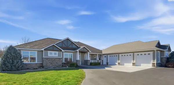 100003 Hillview Dr., Kennewick, WA 99338