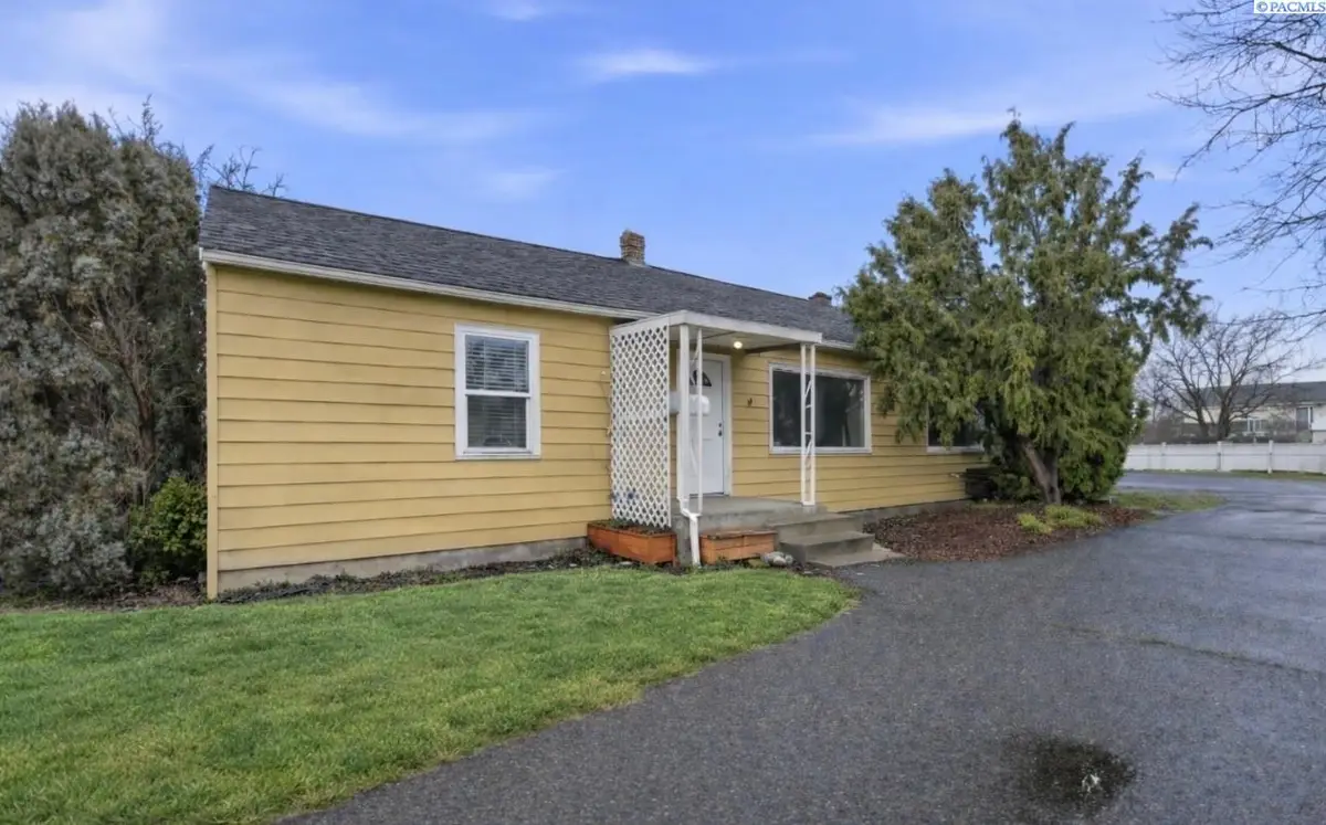 1120/1122 Thayer Dr, Richland, WA 99354 - #1