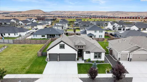 4203 Barbera St, Richland, WA 99352