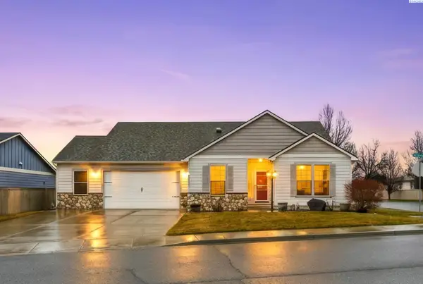 1909 S Harrison Street, Kennewick, WA 99338