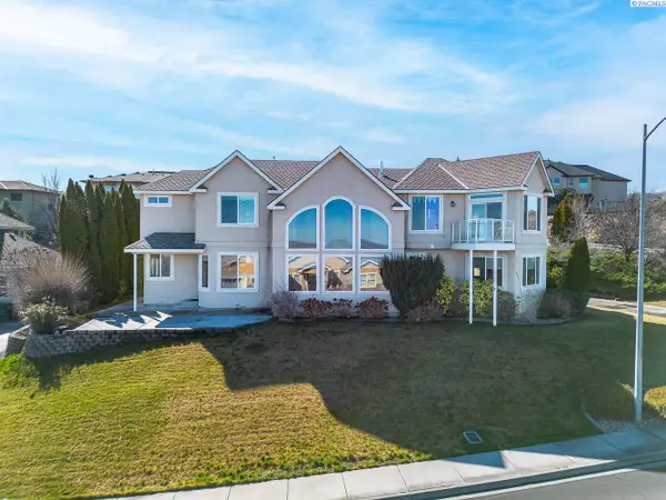 491 Adair Drive, Richland, WA 99352