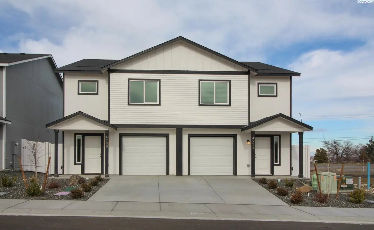 4732 W Quinault Place, Kennewick, WA 99336 - #1