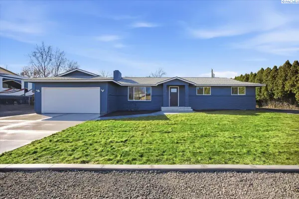 4314 S Date Street, Kennewick, WA 99337