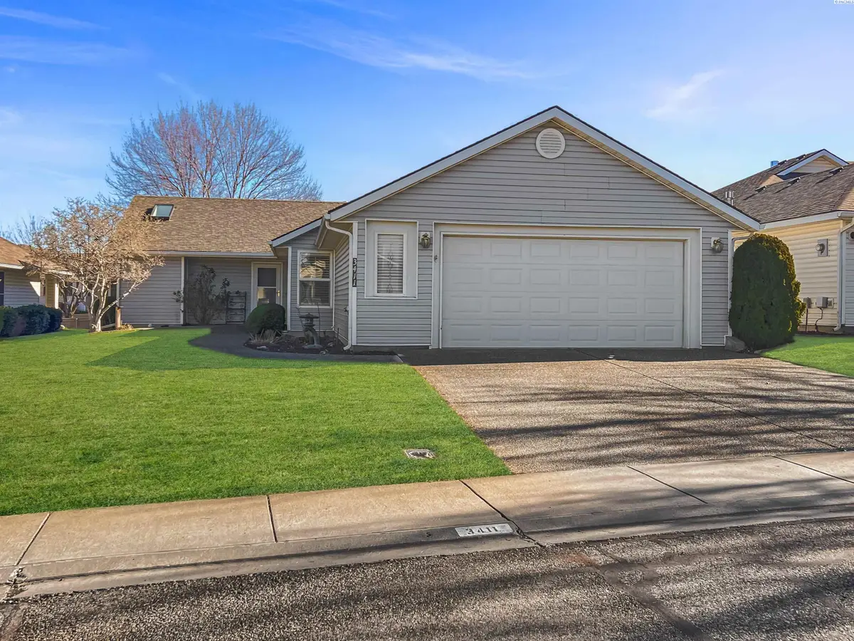 3411 S Irby, Kennewick, WA 99337 - #1