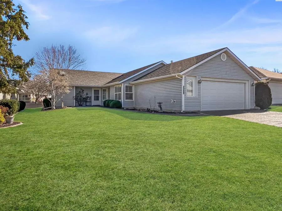 3411 S Irby, Kennewick, WA 99337 - #2