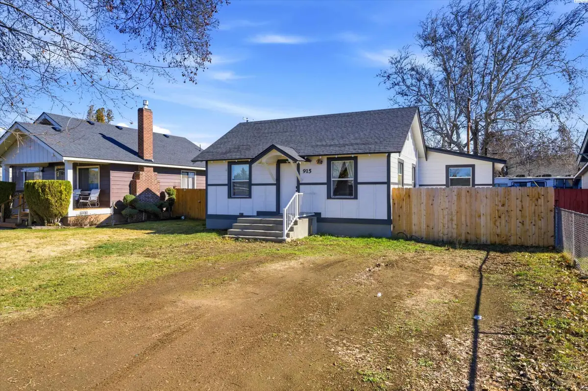 915 Cornell Ave, Yakima, WA 98902 - #1