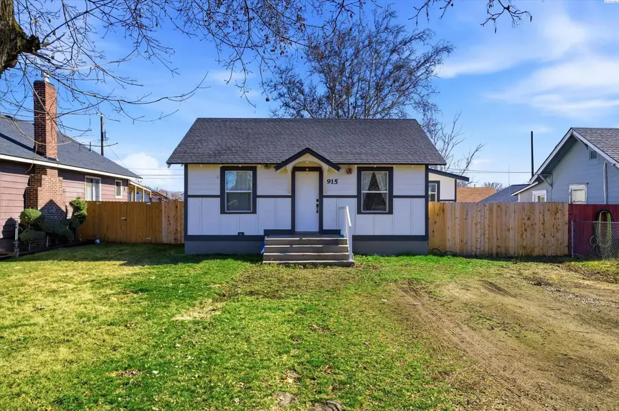 915 Cornell Ave, Yakima, WA 98902 - #2