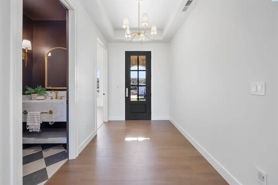 2847 Savanna Ave, Richland, WA 99352 - #3