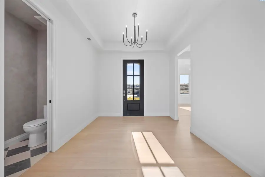 2871 Savanna Ave, Richland, WA 99352 - #2