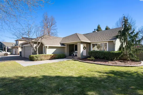 1436 Oxford Ave, Richland, WA 99352