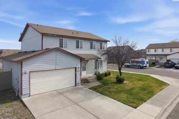 2827 S Underwood St., Kennewick, WA 99338