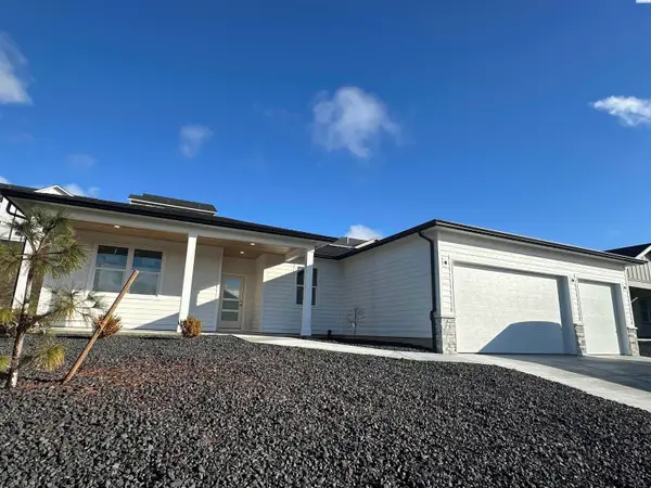 610 SW Wallowa, Pullman, WA 99163