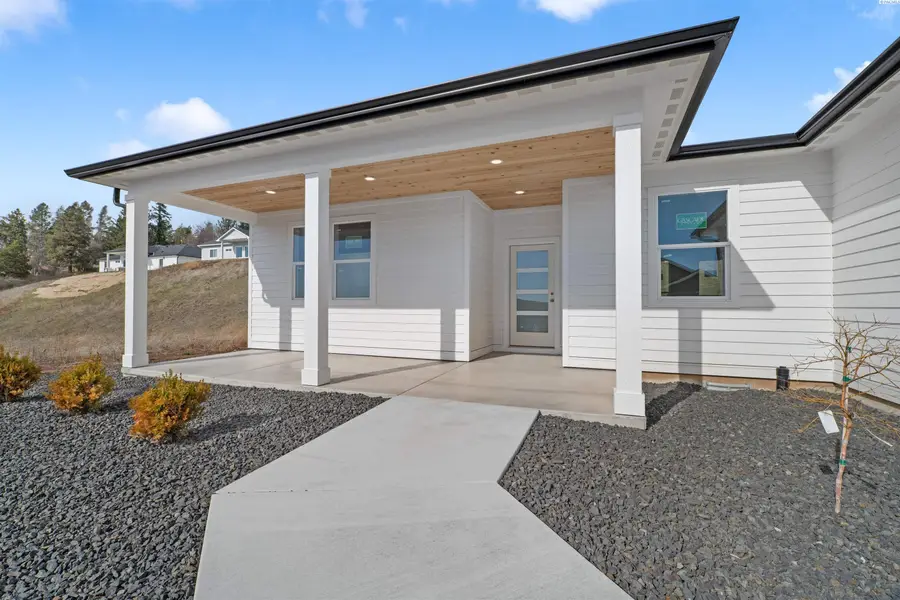 610 SW Wallowa, Pullman, WA 99163 - #2