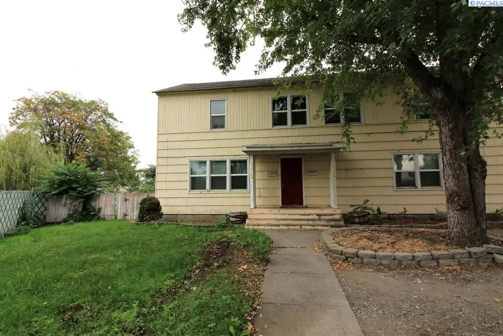 1318 Marshall Avenue, Richland, WA 99354 - #1