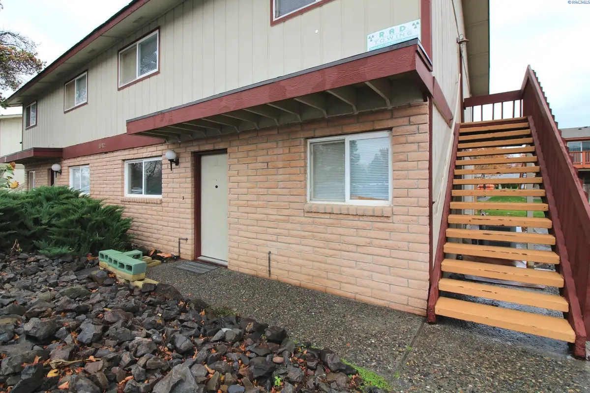 1912 George Washington Way Unit B #B, Richland, WA 99352 - #1