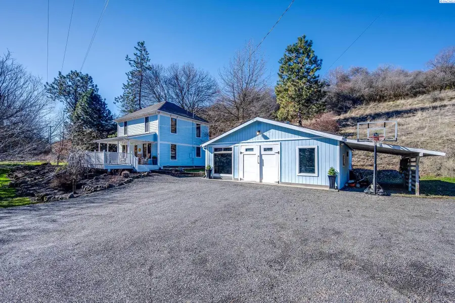 35802 Sr 195, Colfax, WA 99111-9998 - #2