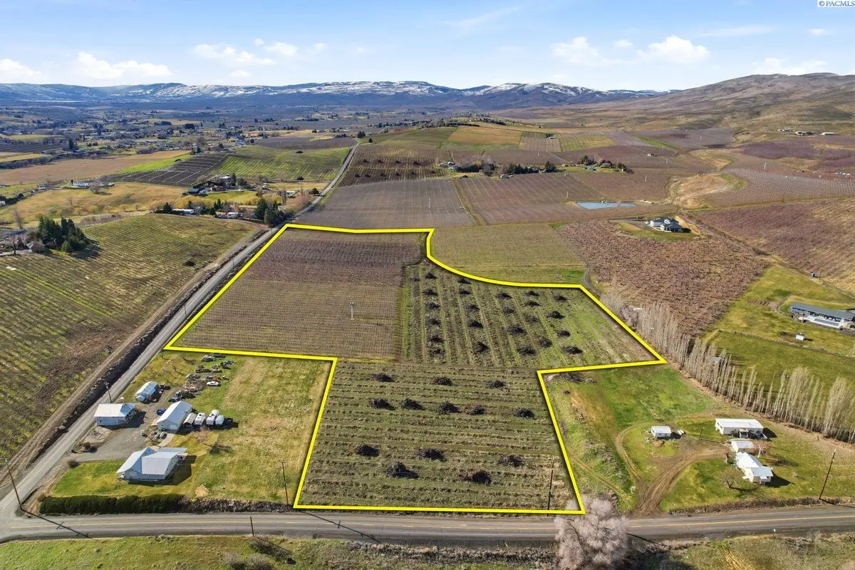 NKA Mize Road, Yakima, WA 98908 - #1