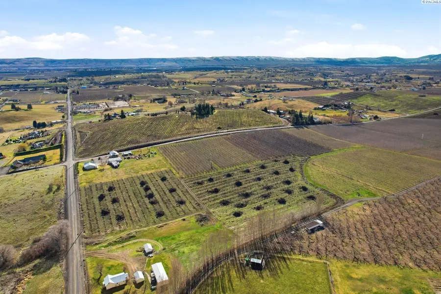 NKA Mize Road, Yakima, WA 98908 - #3