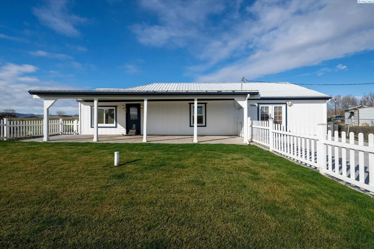 11002 N Albro Road, Prosser, WA 99350 - #1
