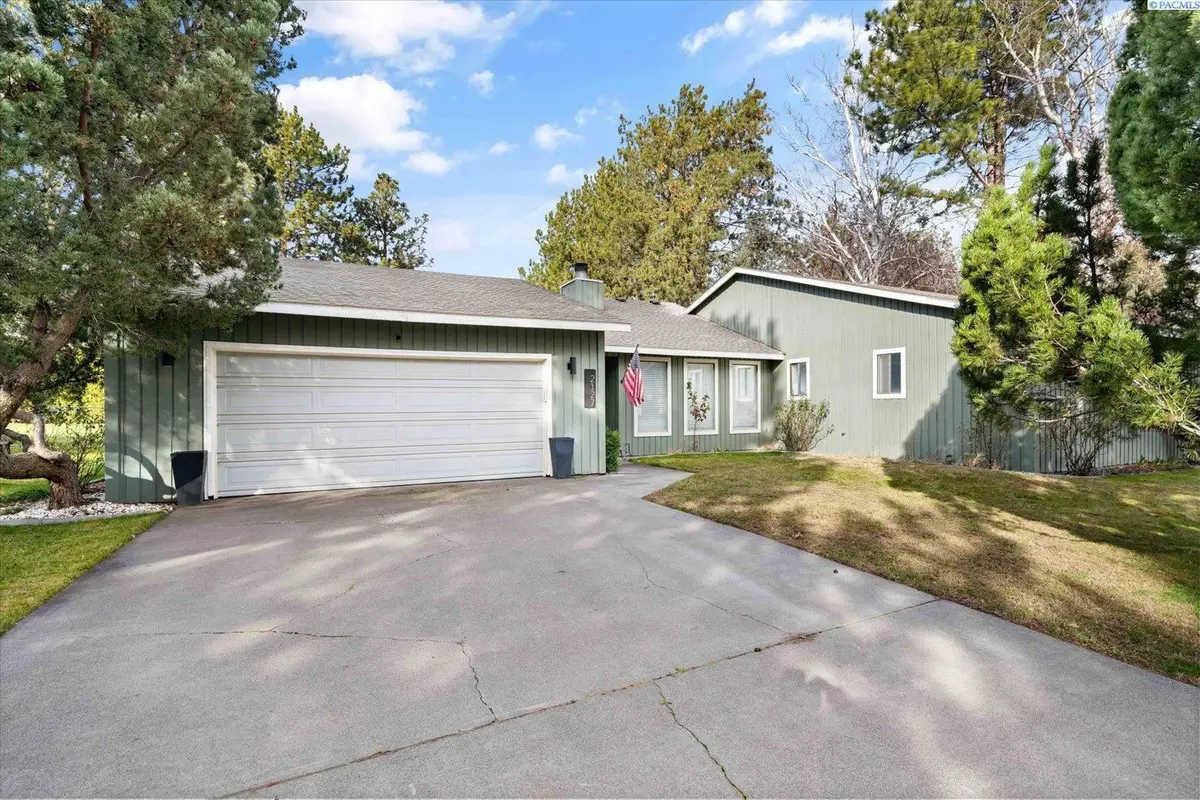 2127 Sheridan Pl, Richland, WA 99352 - #1