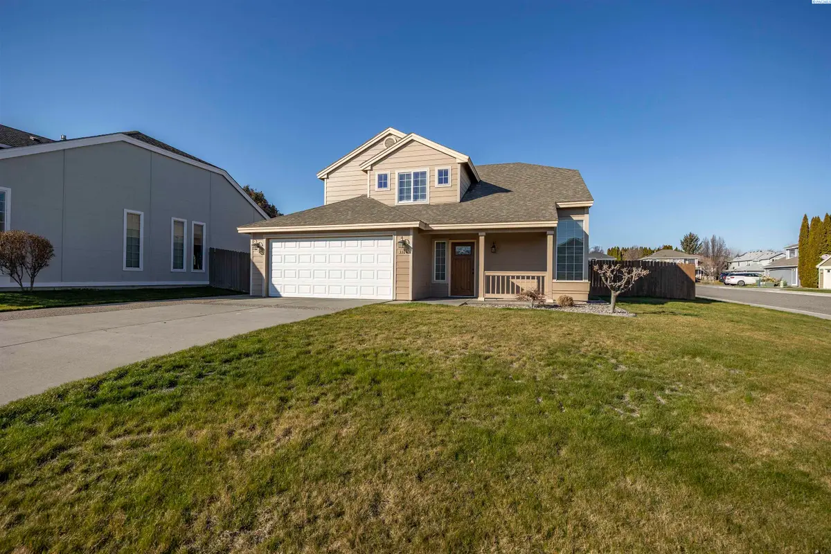 3314 S Conway Ct, Kennewick, WA 99337 - #1