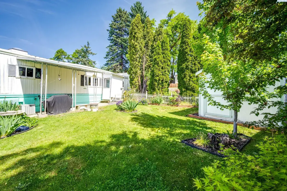 605 NW Fisk Street #42, Pullman, WA 99163 - #1