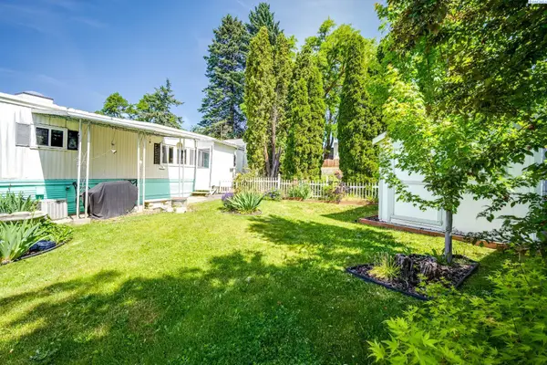 605 NW Fisk Street #42, Pullman, WA 99163