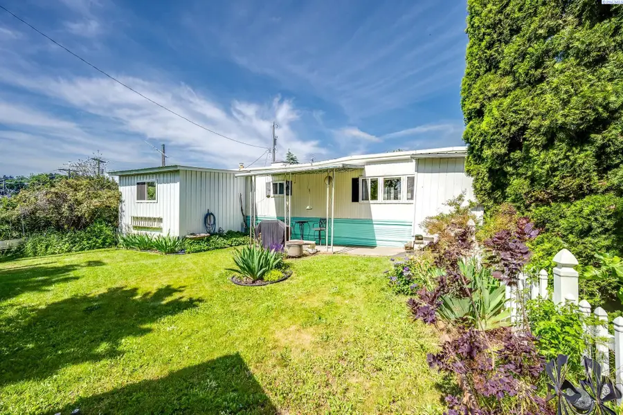 605 NW Fisk Street #42, Pullman, WA 99163 - #2