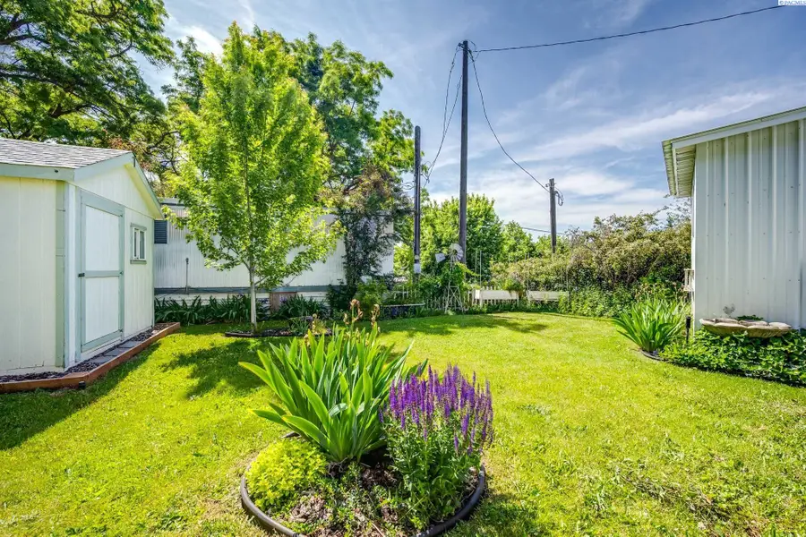605 NW Fisk Street #42, Pullman, WA 99163 - #3