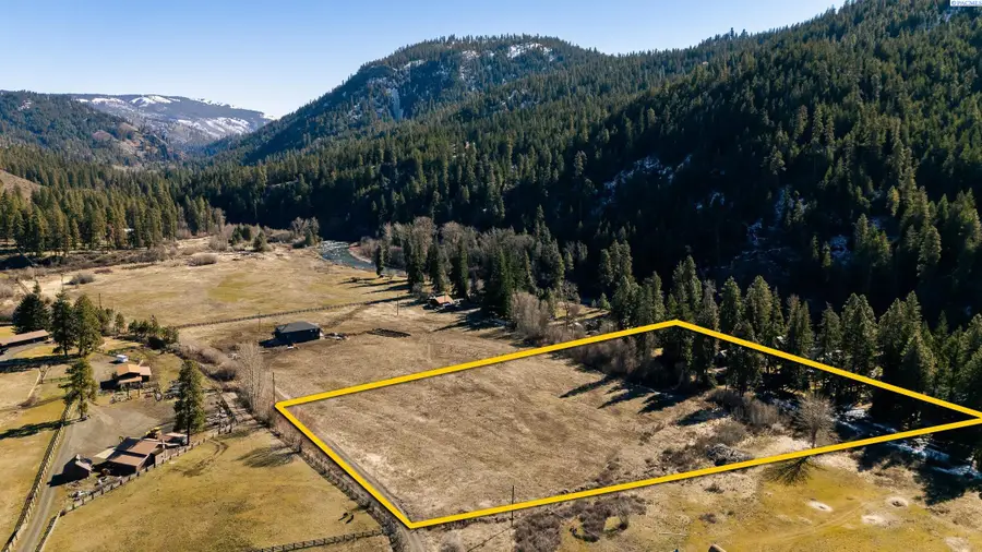 NKA Hwy 410, Naches, WA 98937 - #2