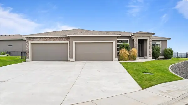 2284 S Alaska St, Kennewick, WA 99338