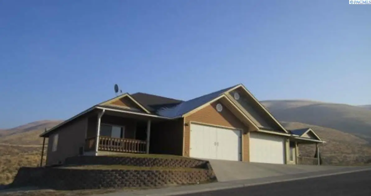 1350 Rohman Drive, Prosser, WA 99350 - #1