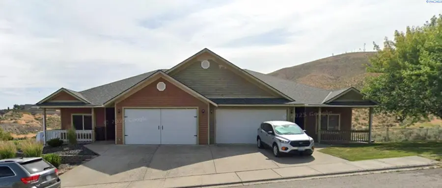 1350 Rohman Drive, Prosser, WA 99350 - #2