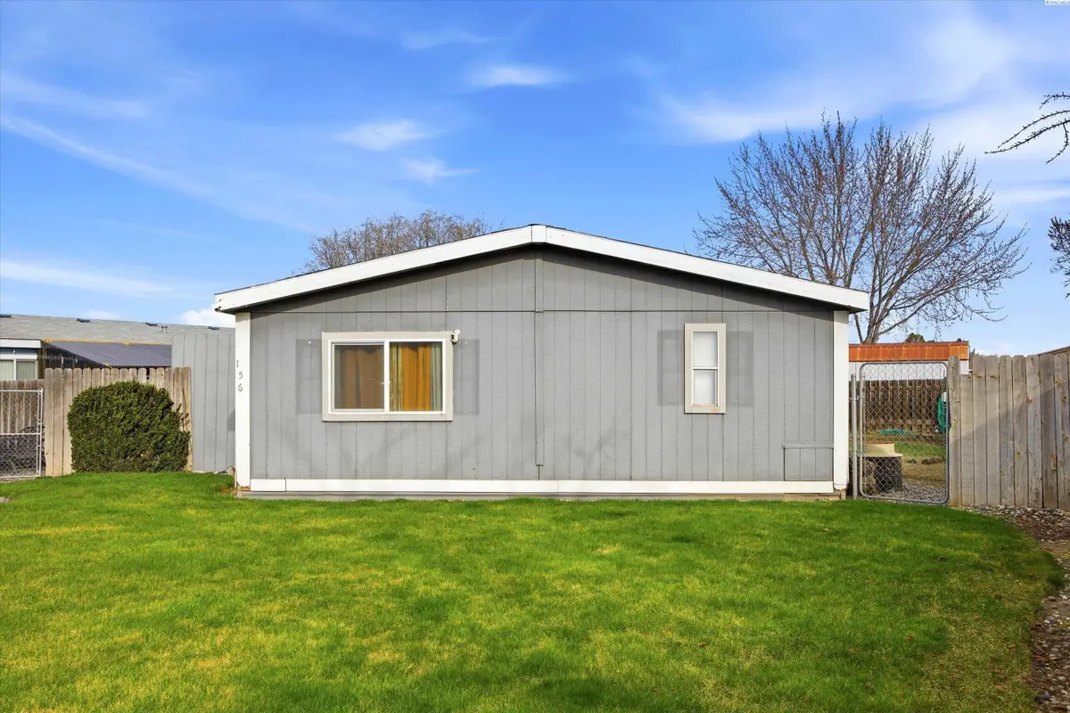 2917 W 19th Ave Spc 156 #156, Kennewick, WA 99337 - #1