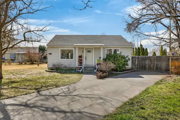 221 Douglass Ave., Richland, WA 99352