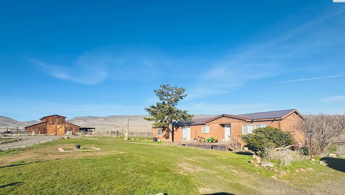 1291 E Norman, Yakima, WA 98901 - #1