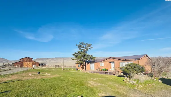 1291 E Norman, Yakima, WA 98901