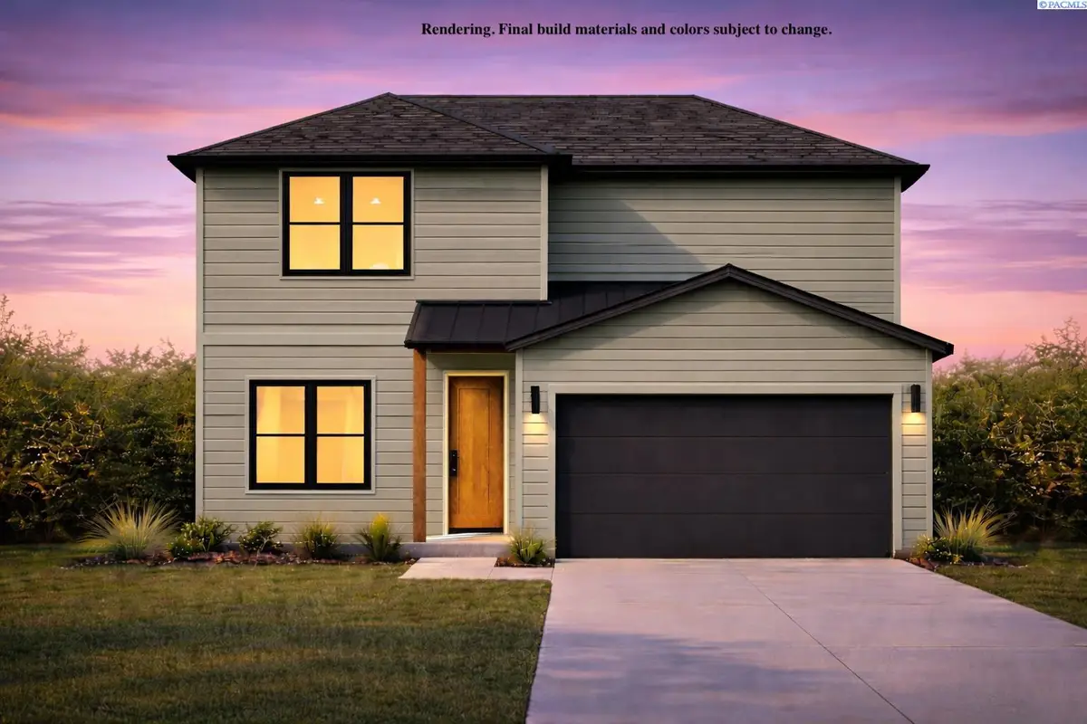 300 Hogan St, Sunnyside, WA 98944 - #1