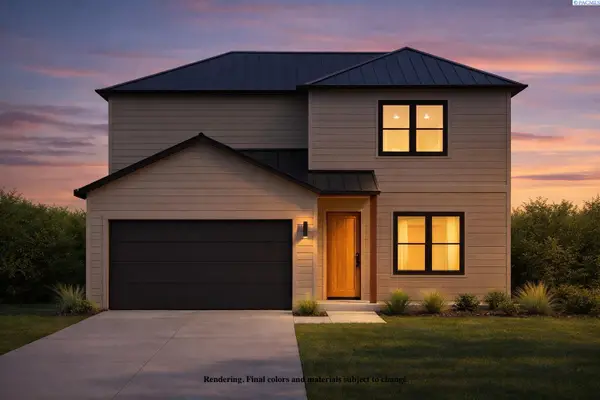 305 Olivia St, Sunnyside, WA 98944