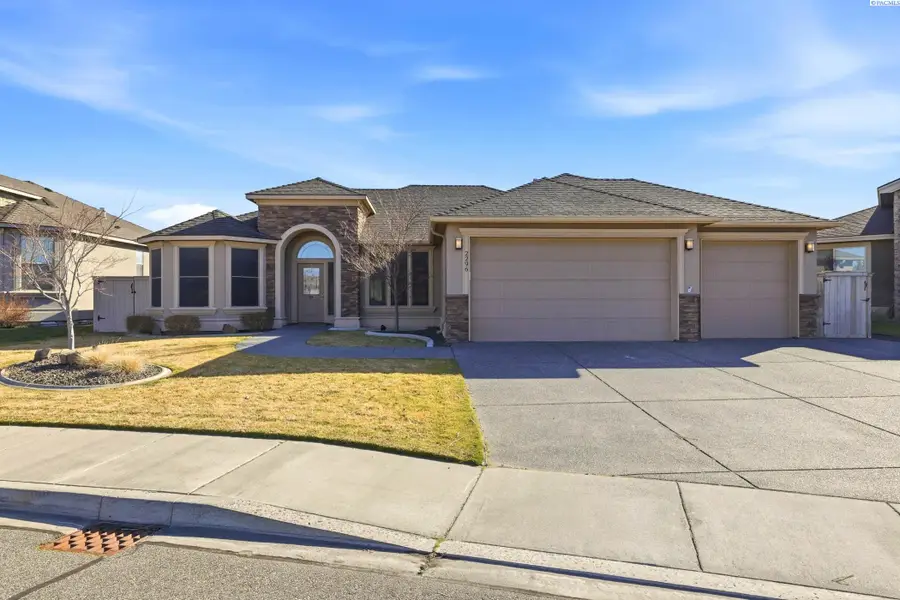 2296 Copperleaf St, Richland, WA 99354 - #2