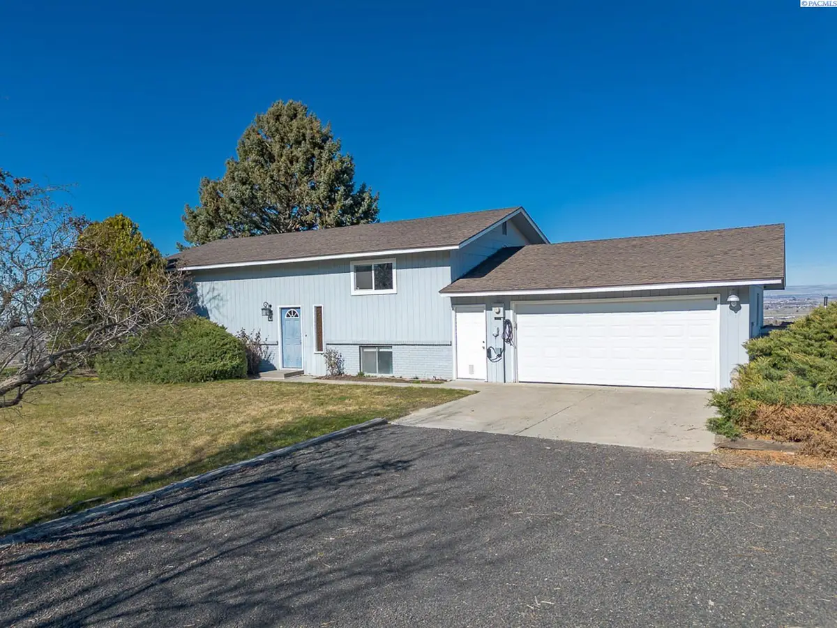 20502 S 1500 Pr Sw, Prosser, WA 99350 - #1