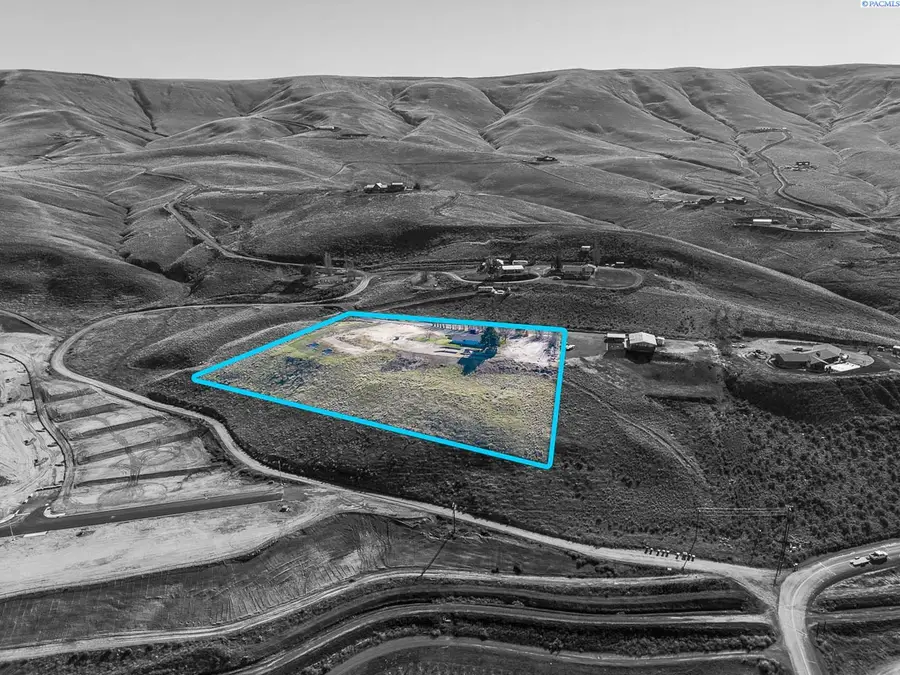 20502 S 1500 Pr Sw, Prosser, WA 99350 - #3