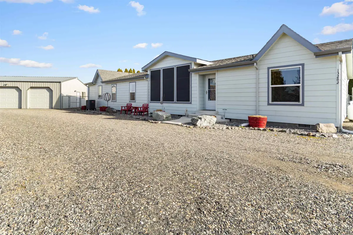 13282 E Ruppert Road, Benton City, WA 99320 - #1