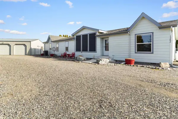 13282 E Ruppert Road, Benton City, WA 99320